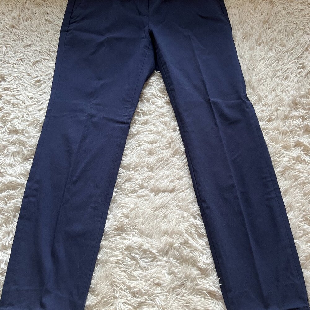 Navy Michael Kors Pants